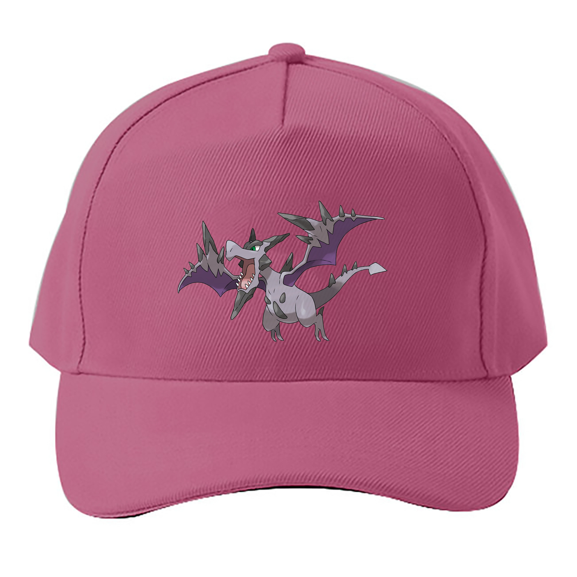 （画像用） ポケットモンスター Pokémon ベースボールキャップ 綿100％ 男女兼用 帽子 スポーツ